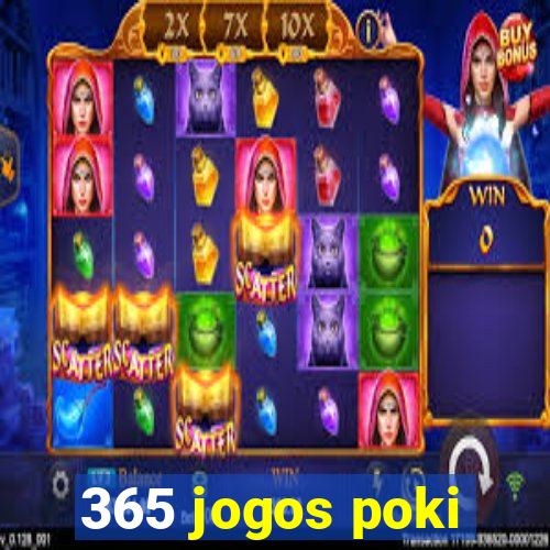 365 jogos poki